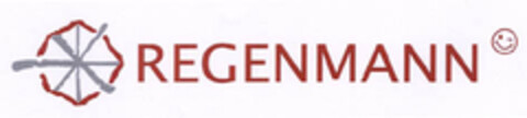 REGENMANN Logo (EUIPO, 18.01.2008)