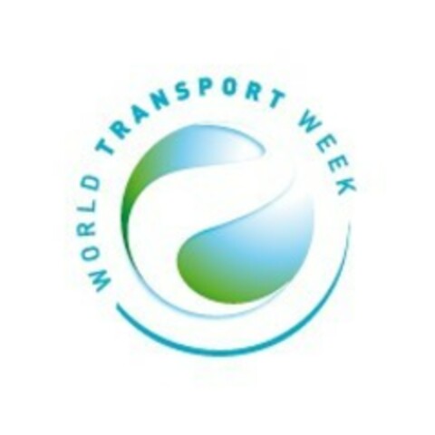 WORLD TRANSPORT WEEK Logo (EUIPO, 04.03.2008)