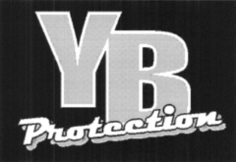 YB Protection Logo (EUIPO, 03/20/2008)