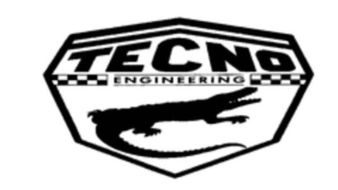 TECNO ENGINEERING Logo (EUIPO, 04/11/2008)