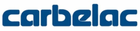 carbelac Logo (EUIPO, 05/26/2008)