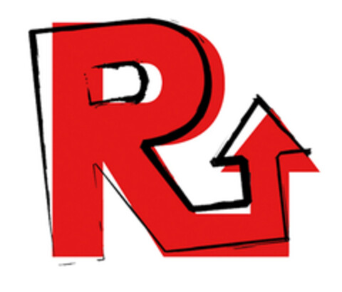 R Logo (EUIPO, 21.07.2008)