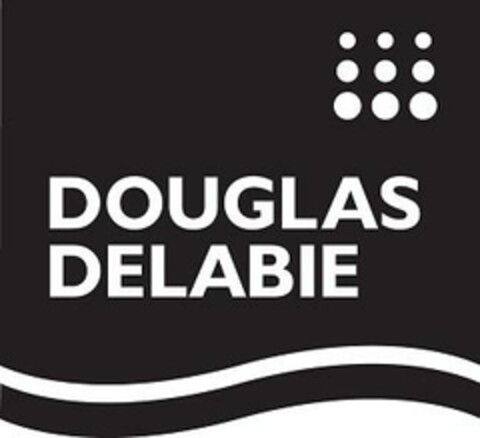 DOUGLAS DELABIE Logo (EUIPO, 11.09.2008)