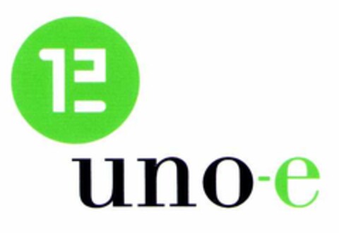 uno-e Logo (EUIPO, 24.09.2008)