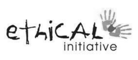 ethicAL initiative Logo (EUIPO, 10/13/2008)