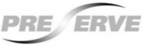 PRESERVE Logo (EUIPO, 17.11.2008)