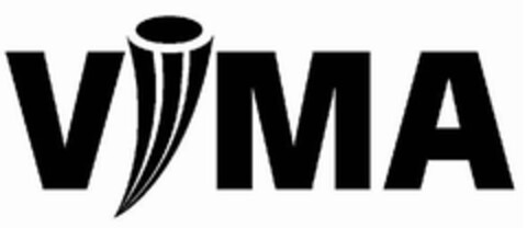 VIMA Logo (EUIPO, 01/14/2009)