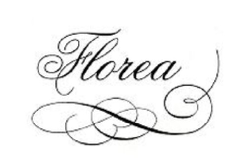 Florea Logo (EUIPO, 05/05/2009)