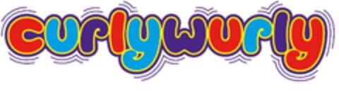 CURLYWURLY Logo (EUIPO, 06/26/2009)