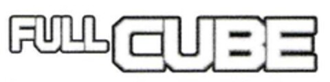 FULL CUBE Logo (EUIPO, 20.07.2009)