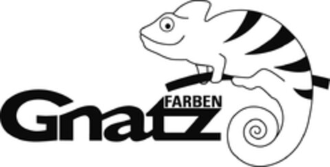 Farben Gnatz Logo (EUIPO, 13.08.2009)