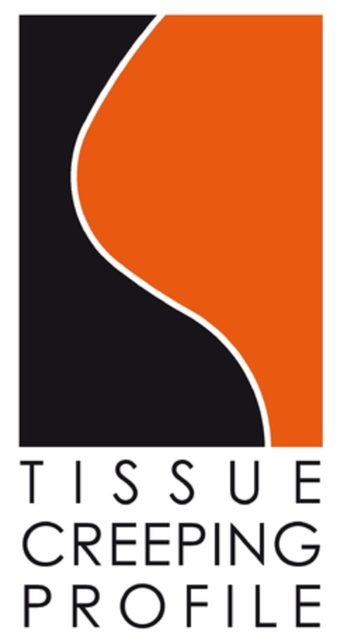 TISSUE CREEPING PROFILE Logo (EUIPO, 09/10/2009)