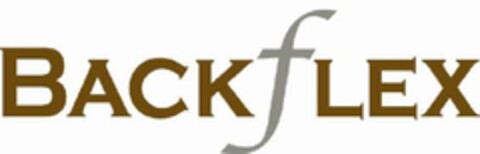 backflex Logo (EUIPO, 11.09.2009)