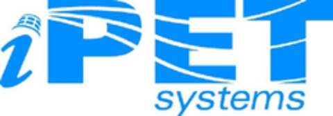 iPET systems Logo (EUIPO, 29.09.2009)