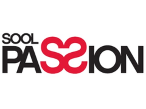 Sool Passion Logo (EUIPO, 15.10.2009)