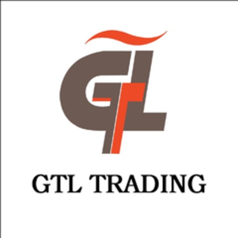 GTL TRADING Logo (EUIPO, 16.12.2009)