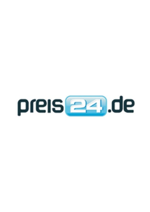 preis24.de Logo (EUIPO, 03/11/2010)