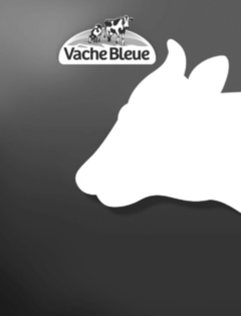 Vache Bleue Logo (EUIPO, 19.03.2010)