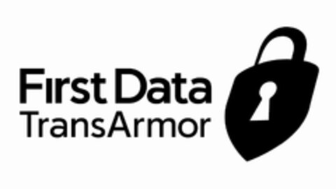 First Data TransArmor Logo (EUIPO, 19.05.2010)