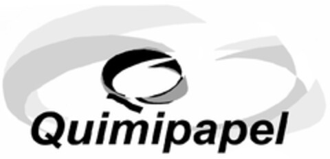 QUIMIPAPEL Logo (EUIPO, 06/16/2010)