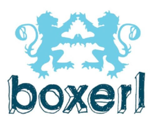 boxerl Logo (EUIPO, 23.06.2010)