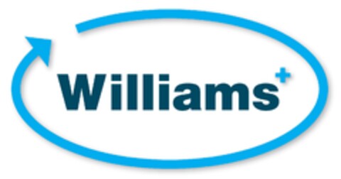 Williams Logo (EUIPO, 07.09.2010)