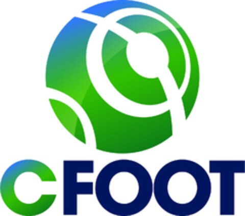 CFOOT Logo (EUIPO, 13.10.2010)