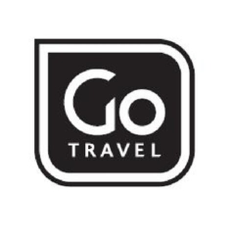 GO TRAVEL Logo (EUIPO, 11/02/2010)