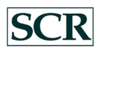 SCR Logo (EUIPO, 05.11.2010)