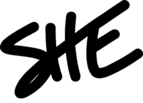 SHE Logo (EUIPO, 03/04/2011)