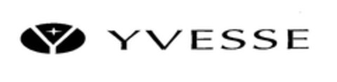 YVESSE Logo (EUIPO, 17.03.2011)