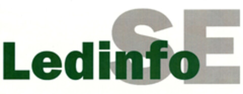 Ledinfo SE Logo (EUIPO, 29.03.2011)