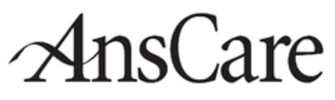 ANSCARE Logo (EUIPO, 19.04.2011)