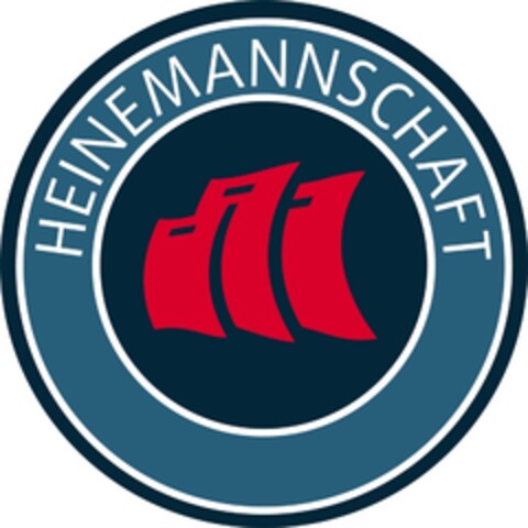 HEINEMANNSCHAFT Logo (EUIPO, 20.04.2011)