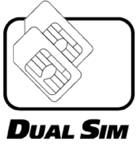 DUAL SIM Logo (EUIPO, 09.05.2011)