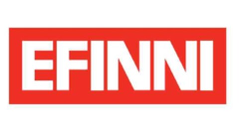 EFINNI Logo (EUIPO, 16.05.2011)