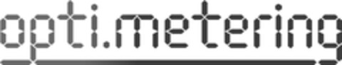 opti.metering Logo (EUIPO, 11.08.2011)