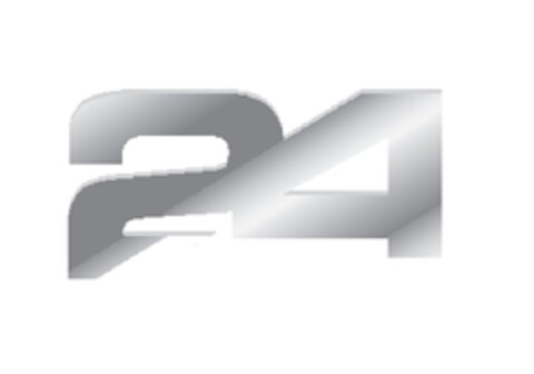 24 Logo (EUIPO, 07/13/2011)