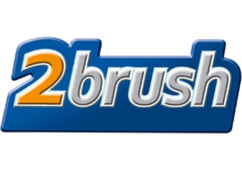 2brush Logo (EUIPO, 01.08.2011)