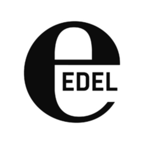 Edel e Logo (EUIPO, 10.08.2011)