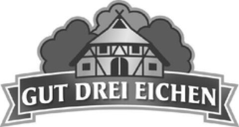 GUT DREI EICHEN Logo (EUIPO, 02.09.2011)