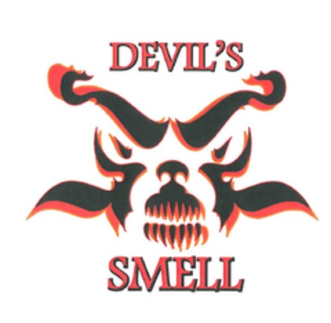 Devil's Smell Logo (EUIPO, 10/06/2011)