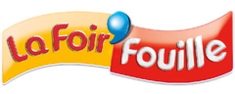 La Foir'Fouille Logo (EUIPO, 20.10.2011)