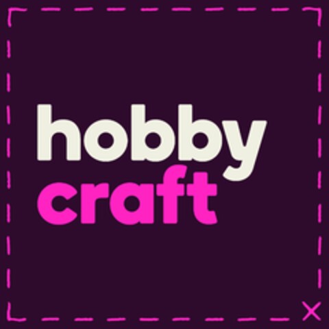 hobby craft Logo (EUIPO, 01/17/2012)