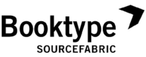 booktype sourcefabric Logo (EUIPO, 02/08/2012)