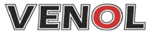 VENOL Logo (EUIPO, 09.02.2012)