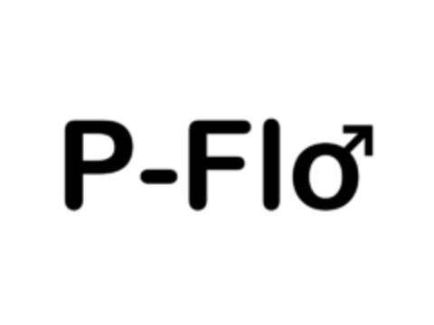 P-Flo Logo (EUIPO, 24.02.2012)