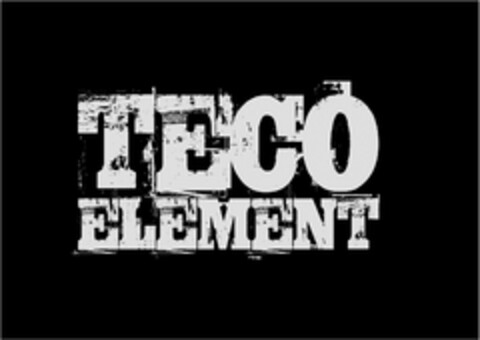 TECO ELEMENT Logo (EUIPO, 23.03.2012)