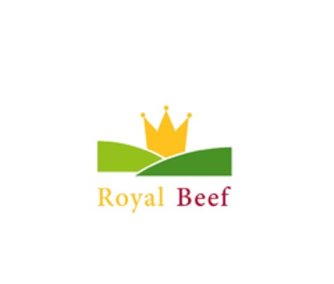 Royal Beef Logo (EUIPO, 15.05.2012)