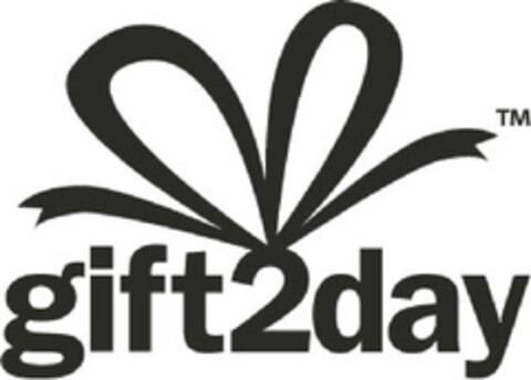 gift2day Logo (EUIPO, 21.05.2012)